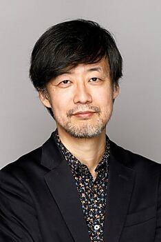 Porträt von Takashi Yamazaki