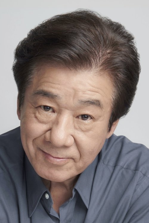 Porträt von Takayuki Sugo