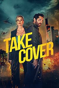 Filmplakat zu Take Cover