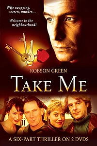 Serienplakat zu Take Me