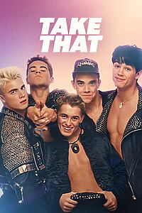 Serienplakat zu Take That