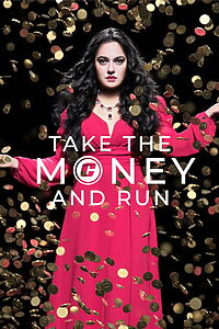 Serienplakat zu Take the Money and Run