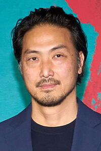 Porträt von Takehiro Hira