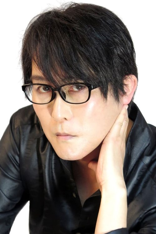 Porträt von Takehito Koyasu