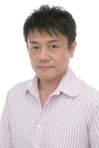 Porträt von Takeshi Kusao