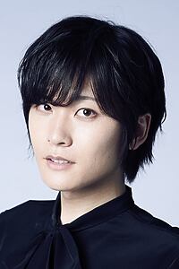 Porträt von Takuma Nagatsuka