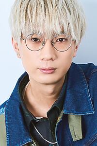 Porträt von Takuya Eguchi