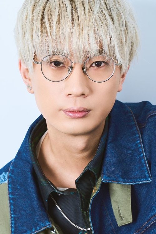 Porträt von Takuya Eguchi