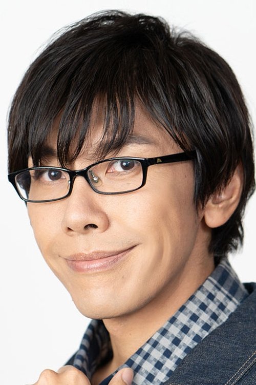 Porträt von Takuya Sato