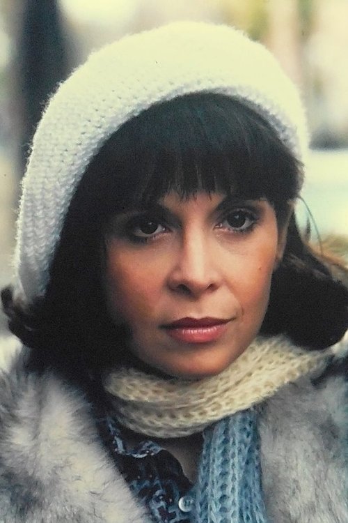 Porträt von Talia Shire