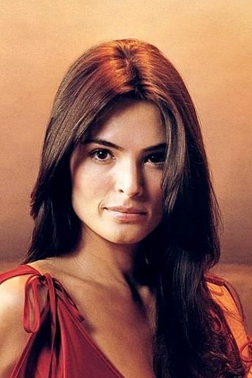 Porträt von Talisa Soto