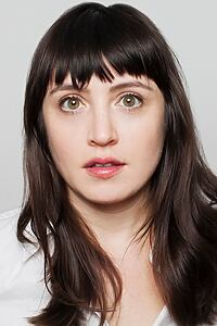 Porträt von Tallie Medel