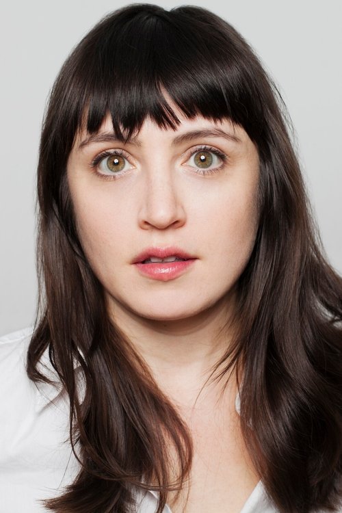 Porträt von Tallie Medel