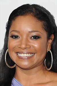 Porträt von Tamala Jones