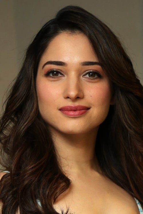 Porträt von Tamannaah Bhatia