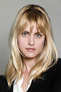 Porträt von Tamara Krcunović
