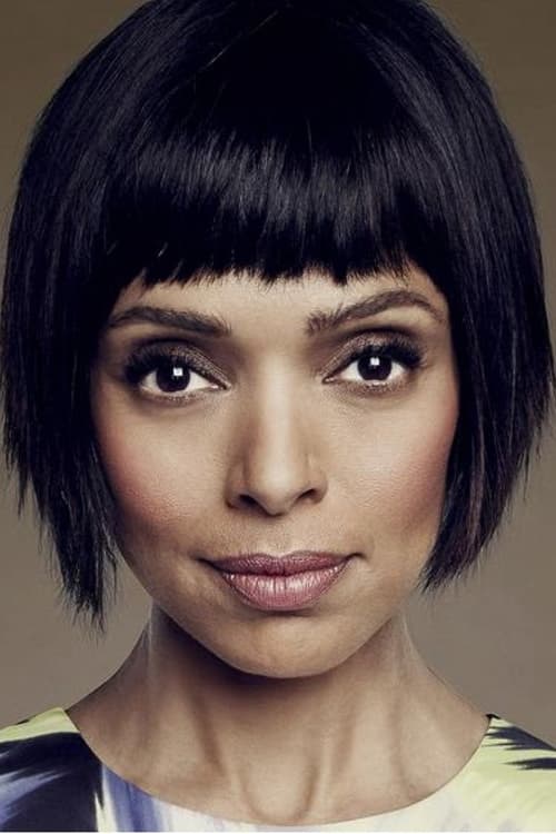 Porträt von Tamara Taylor