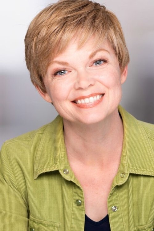 Porträt von Tamari Dunbar
