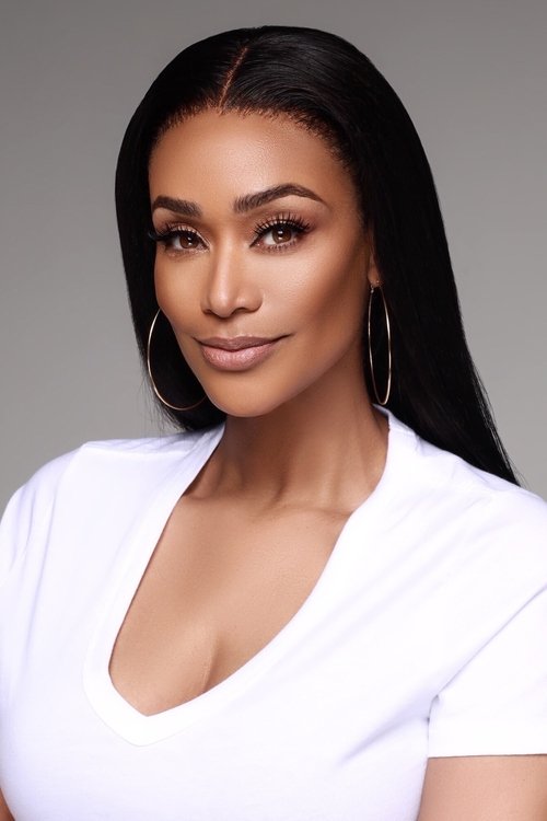 Porträt von Tami Roman