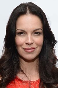 Porträt von Tammy Blanchard