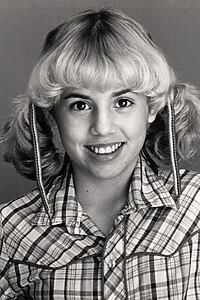 Porträt von Tammy O'Rourke