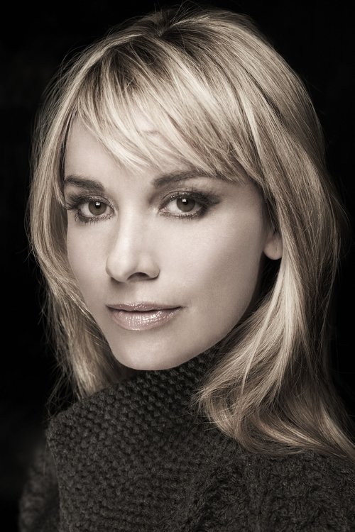 Porträt von Tamzin Outhwaite