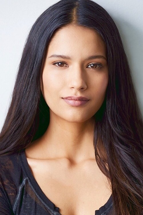 Porträt von Tanaya Beatty