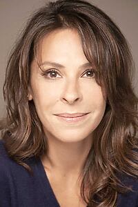 Porträt von Tania Garbarski
