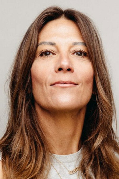 Porträt von Tanja Grunwald