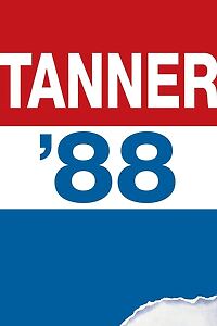 Serienplakat zu Tanner '88