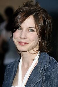 Porträt von Tanya Allen