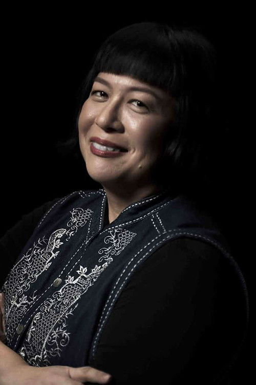 Porträt von Tanya Yuson
