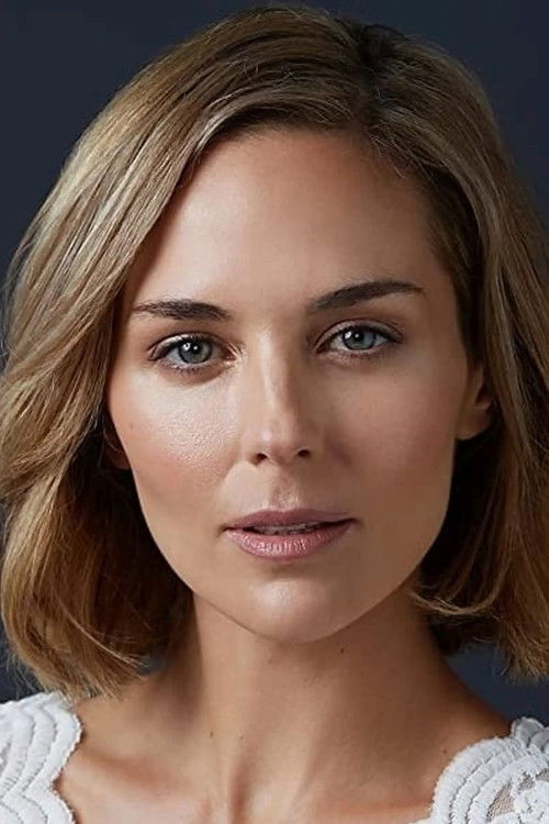 Porträt von Tanya van Graan