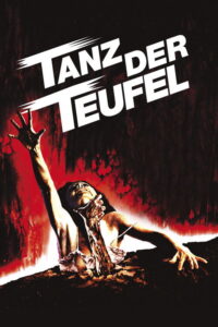 Filmplakat zu Tanz der Teufel