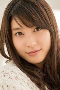 Porträt von Tao Tsuchiya