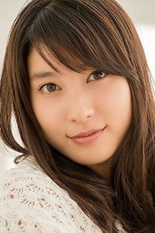 Porträt von Tao Tsuchiya