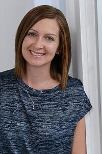 Porträt von Tara Feldstein Bennett