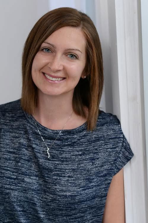 Porträt von Tara Feldstein Bennett