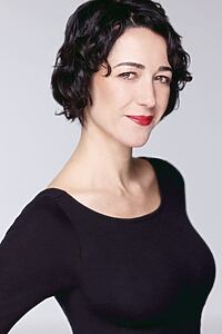 Porträt von Tara Nicodemo