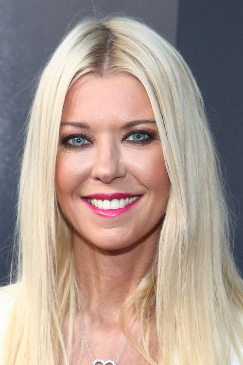 Porträt von Tara Reid