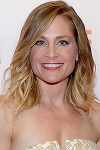 Porträt von Tara Spencer-Nairn