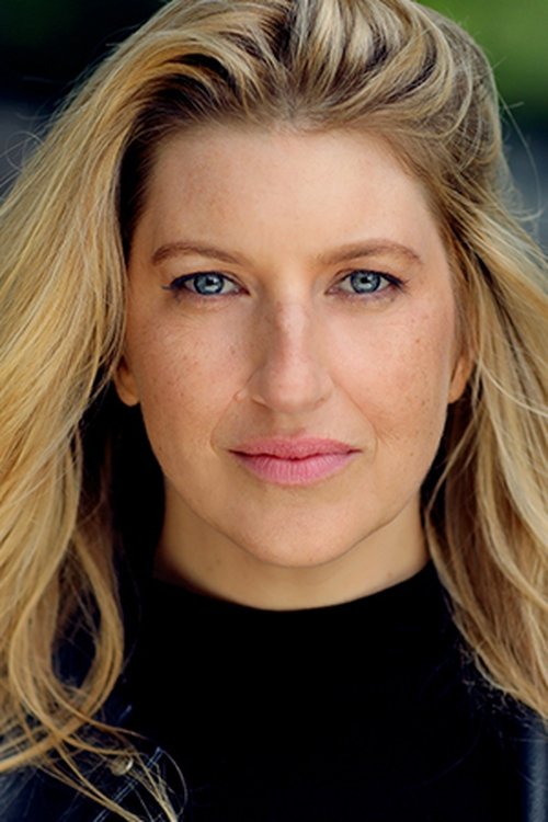 Porträt von Tara Summers