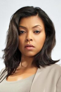 Porträt von Taraji P. Henson