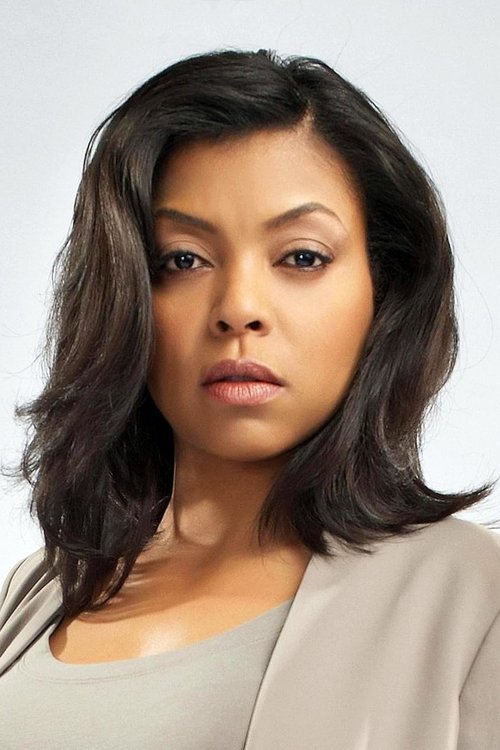 Porträt von Taraji P. Henson