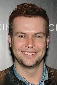 Porträt von Taran Killam