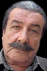 Porträt von Tarik Pabuccuoglu