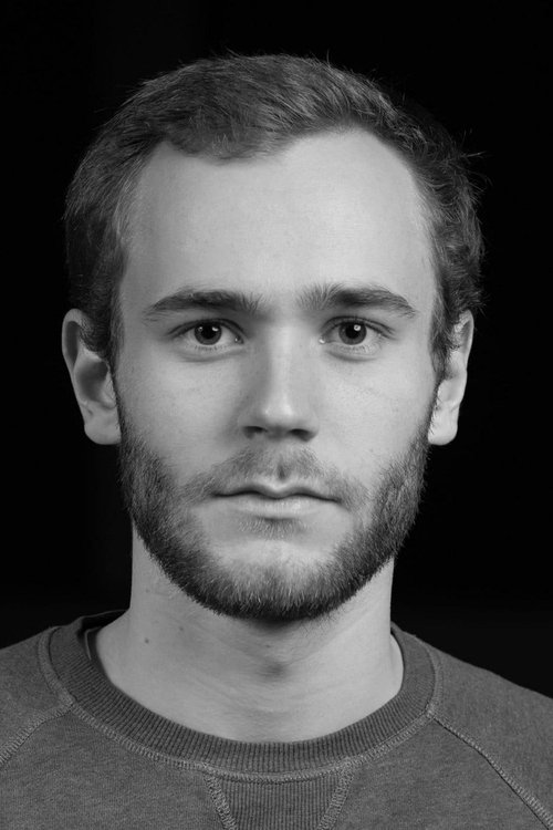 Porträt von Tarjei Sandvik Moe