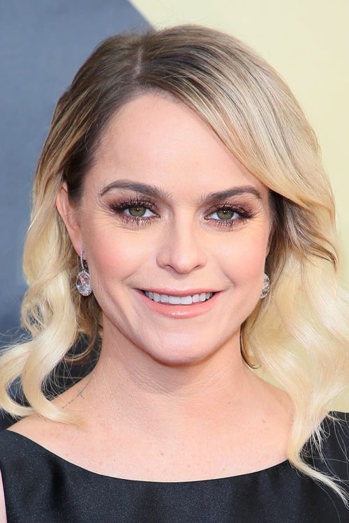 Porträt von Taryn Manning