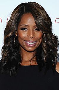 Porträt von Tasha Smith