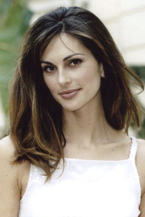 Porträt von Tasha de Vasconcelos